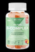 image of SUKU Active B-Complex 50 Gummies
